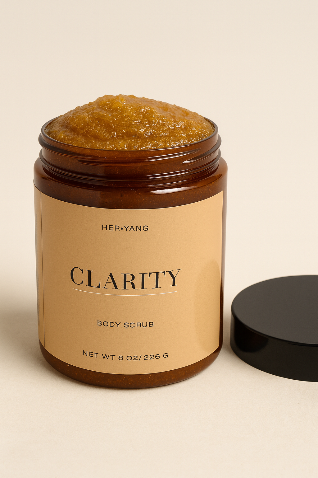 Clarity™ Body Acne Scrub