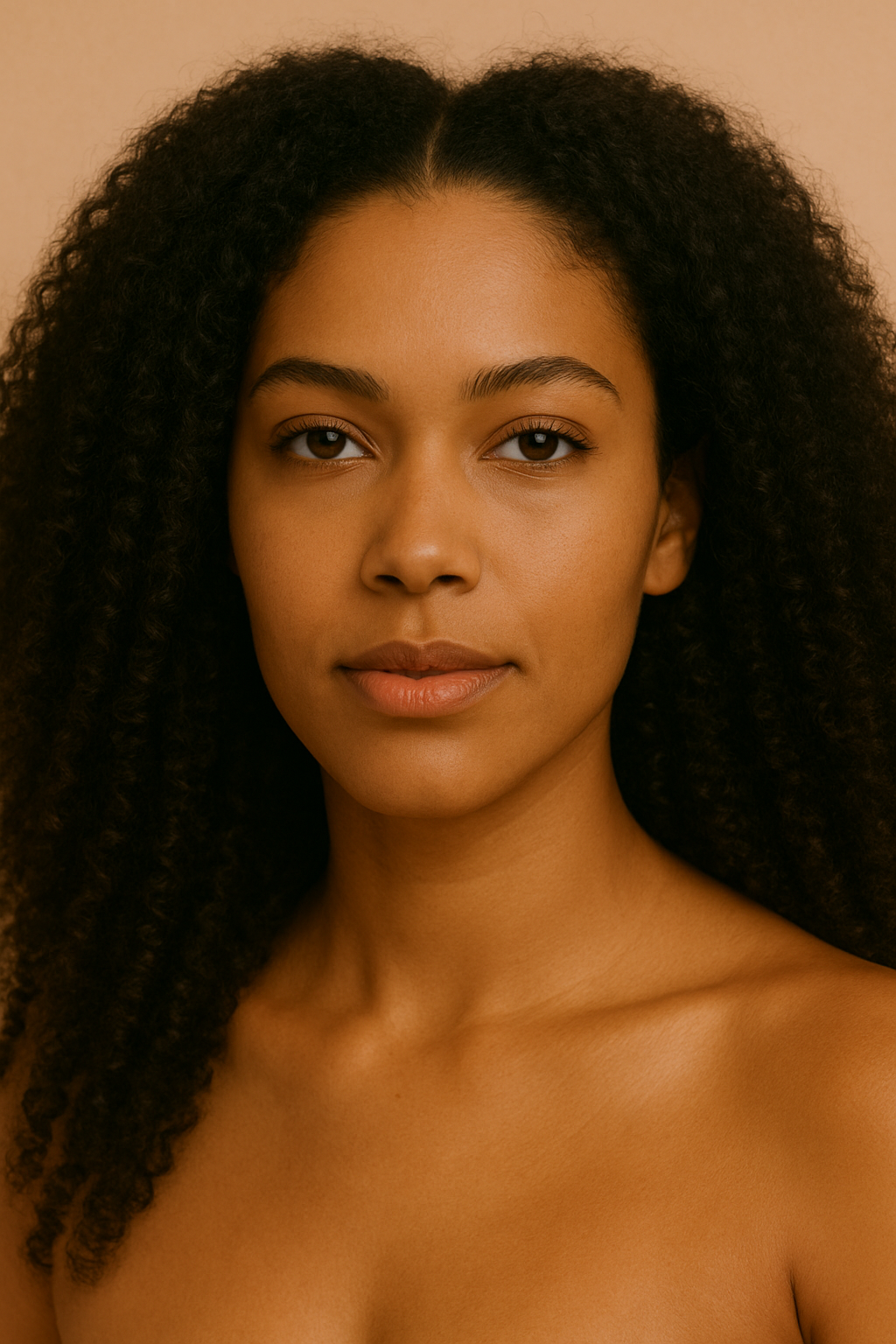 Reclaim Your Hair: How Ouvé™ Hair Elixir Supports Postpartum, Traction, and Stress-Related Hair Loss