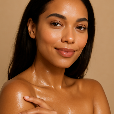 How to Get Soft, Glowing, Moisturized Skin (Without the Guesswork) ✨
