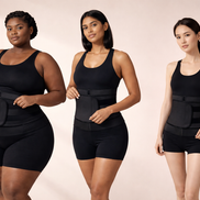Her•Yang Body Contour Waist Trainer™