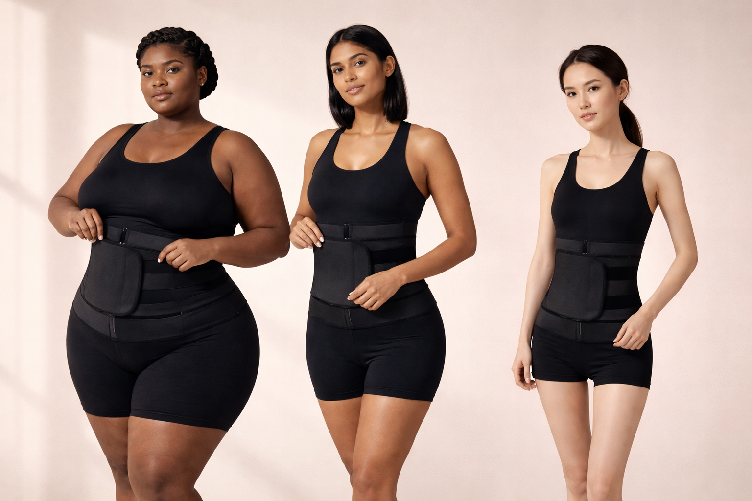 Her•Yang Body Contour Waist Trainer™