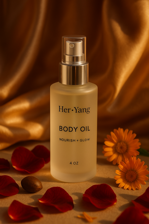 Radiance Body Glow