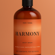Harmony™ Silk Body Wash