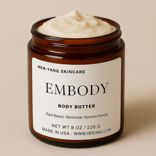 Embody™ Body Butter