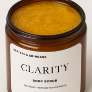 Clarity™ Body Acne Scrub