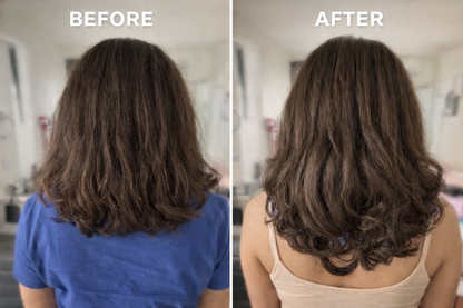 Long Hair & Unbothered™ Hair Growth Oil