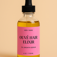 Ouvé™ Hair Elixir