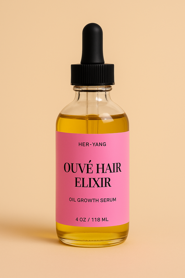 Ouvé™ Hair Elixir