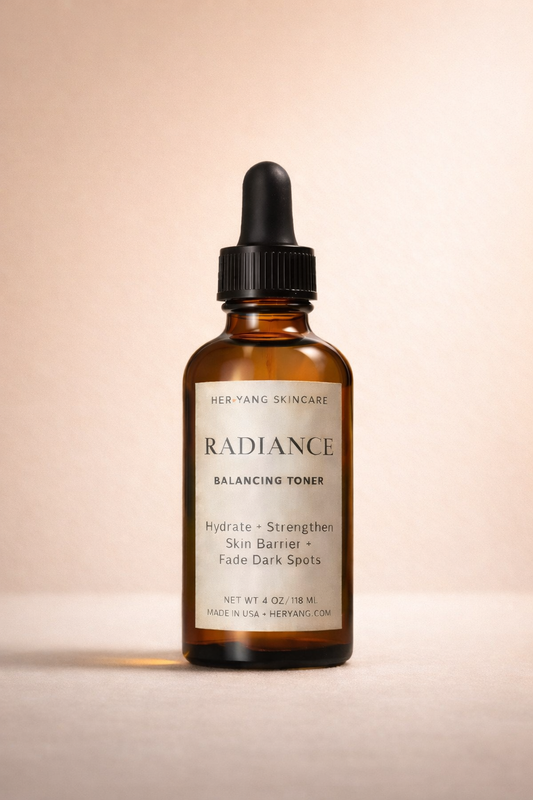 Radiance™ Toner