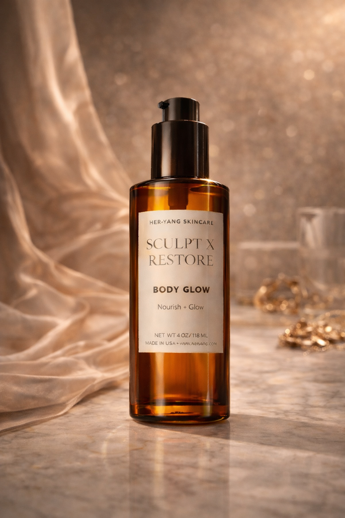 Sculpt x Restore™ Body Glow