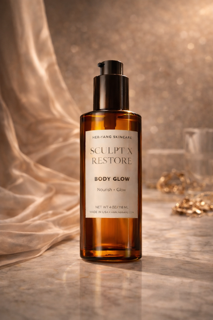Sculpt x Restore™ Body Glow