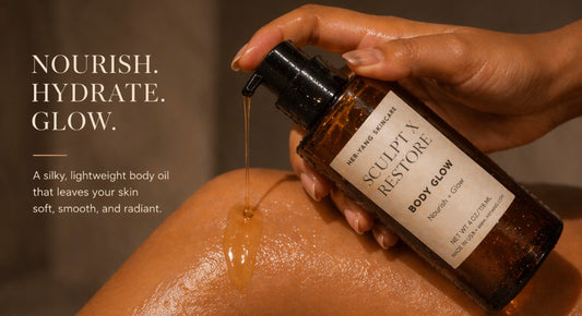 Sculpt x Restore™ Body Glow