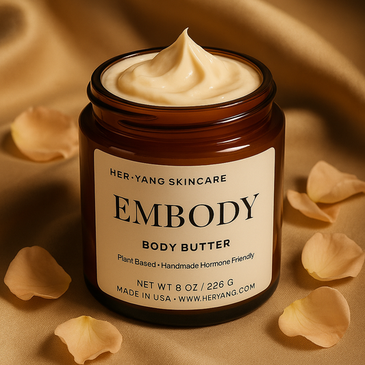 Embody™ Body Butter