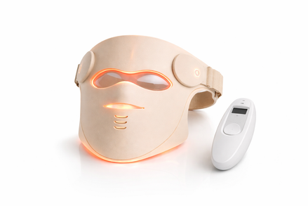 Radiance Renewal LED Mask