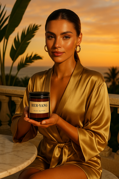 Embody Body Butter