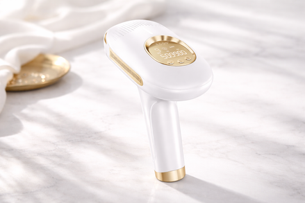 SilkSmooth™ IPL Hair Removal Device