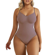 Her•Yang Silhouette Sculpt Bodysuit™