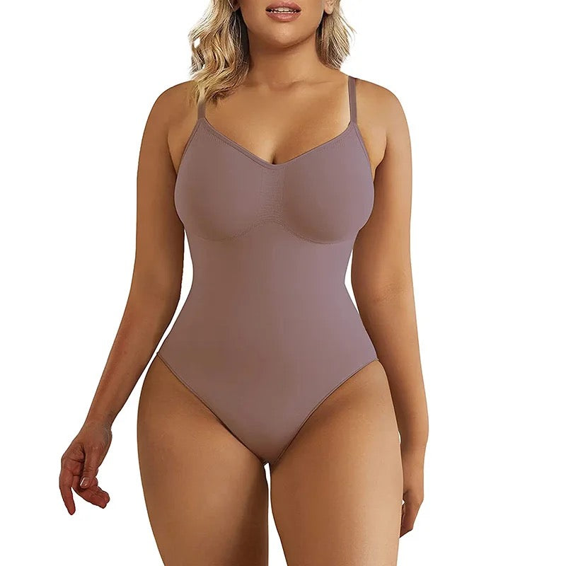 Her•Yang Silhouette Sculpt Bodysuit™
