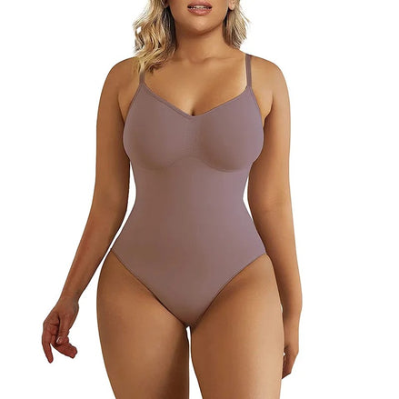 Her•Yang Silhouette Sculpt Bodysuit™
