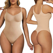 Her•Yang Silhouette Sculpt Bodysuit™