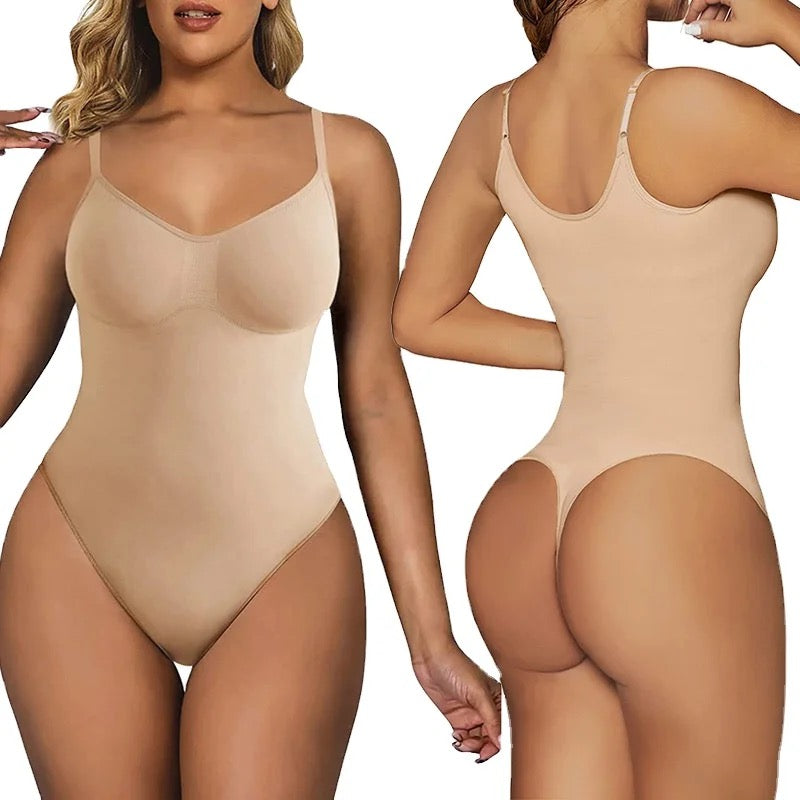 Her•Yang Silhouette Sculpt Bodysuit™