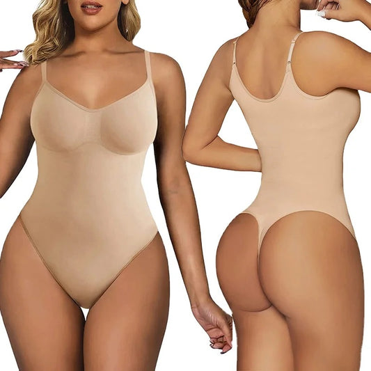 Her•Yang Silhouette Sculpt Bodysuit™