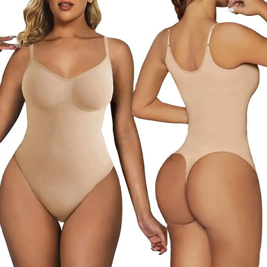 Her•Yang Silhouette Sculpt Bodysuit™