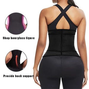 Her•Yang Body Contour Waist Trainer™